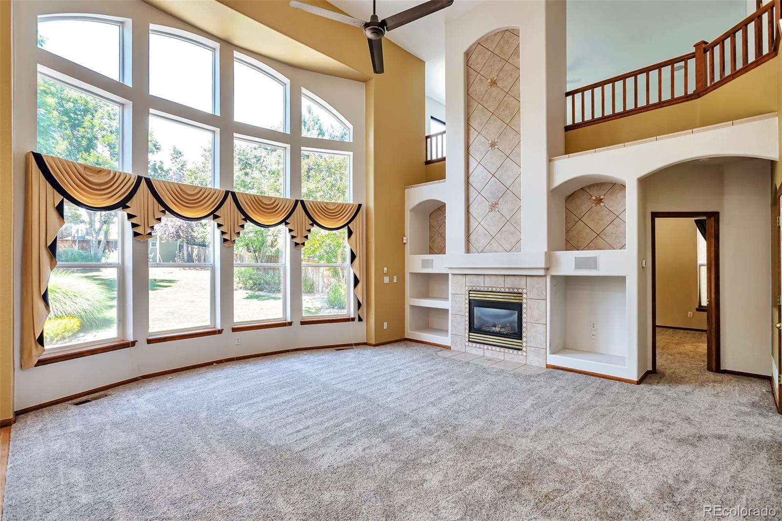 MLS Image #2 for 9227  desert willow road,highlands ranch, Colorado