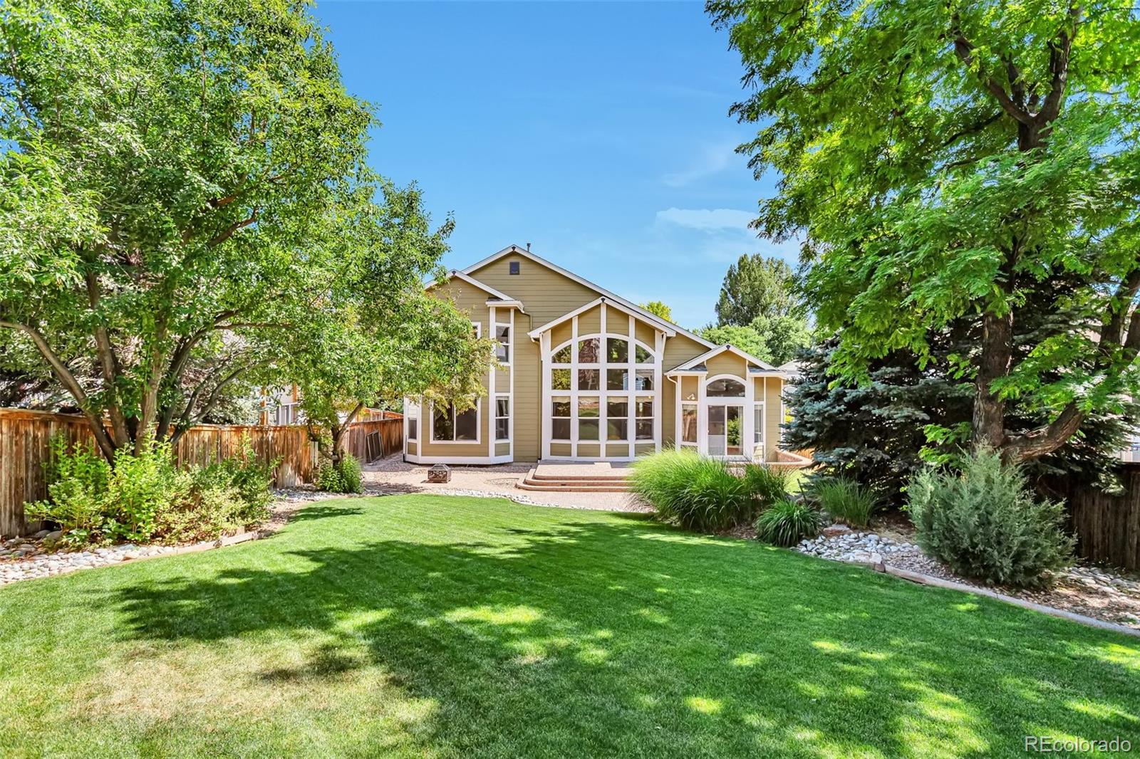 MLS Image #26 for 9227  desert willow road,highlands ranch, Colorado