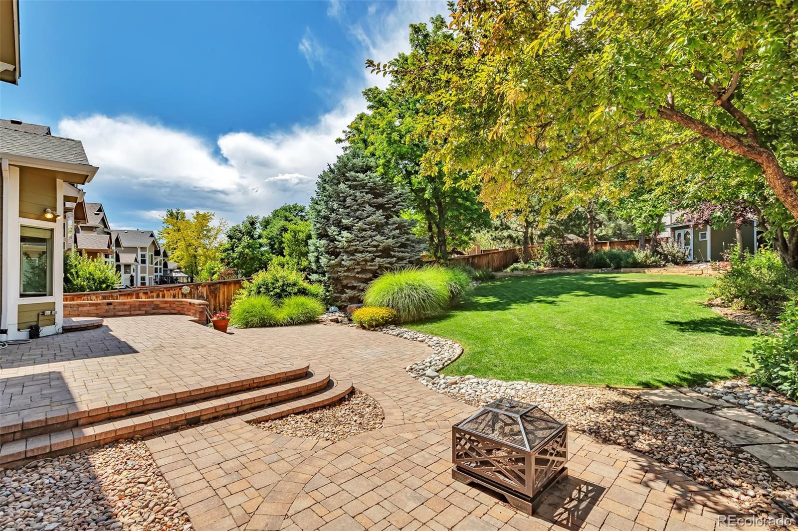 MLS Image #27 for 9227  desert willow road,highlands ranch, Colorado