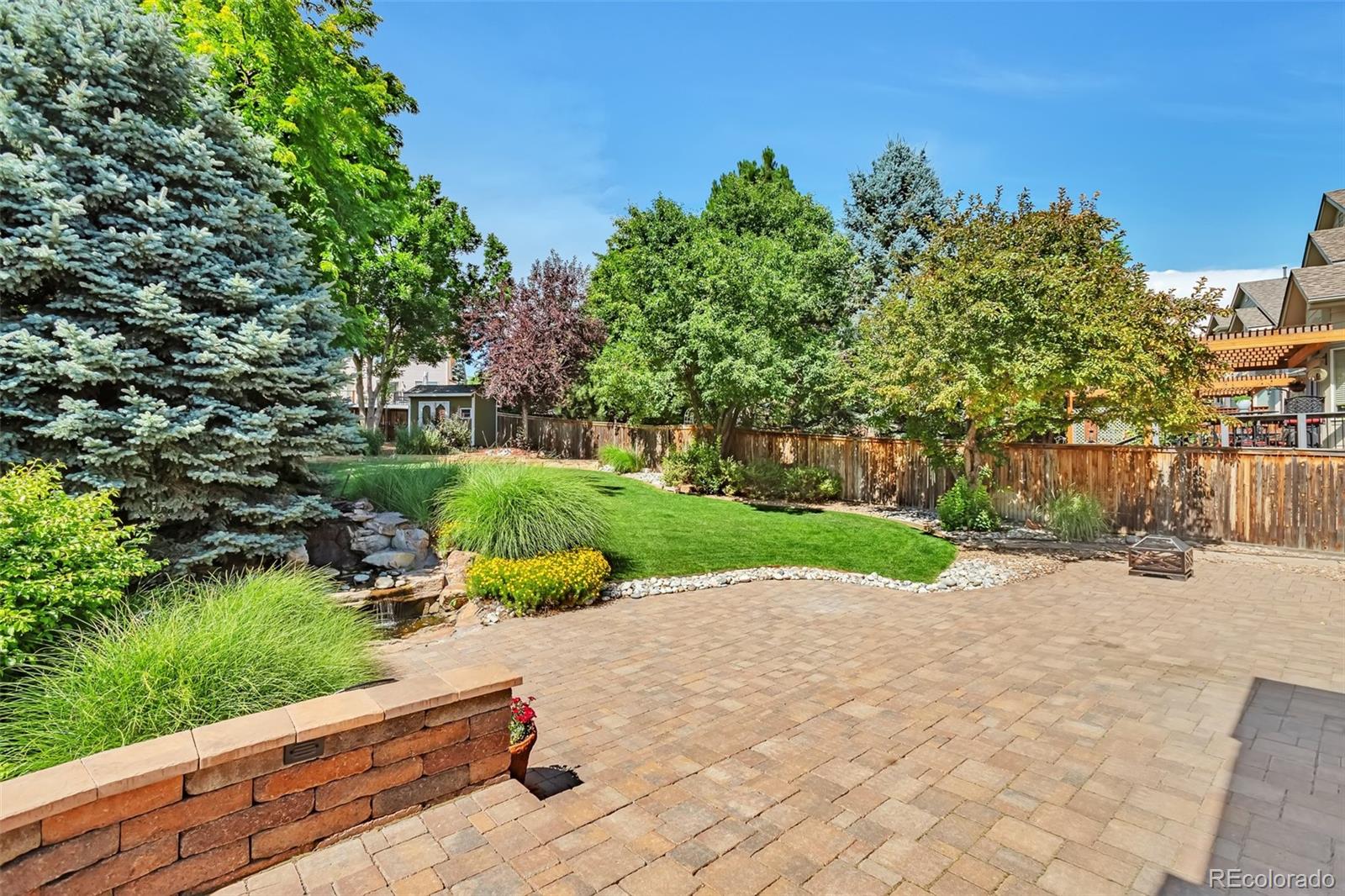 MLS Image #28 for 9227  desert willow road,highlands ranch, Colorado