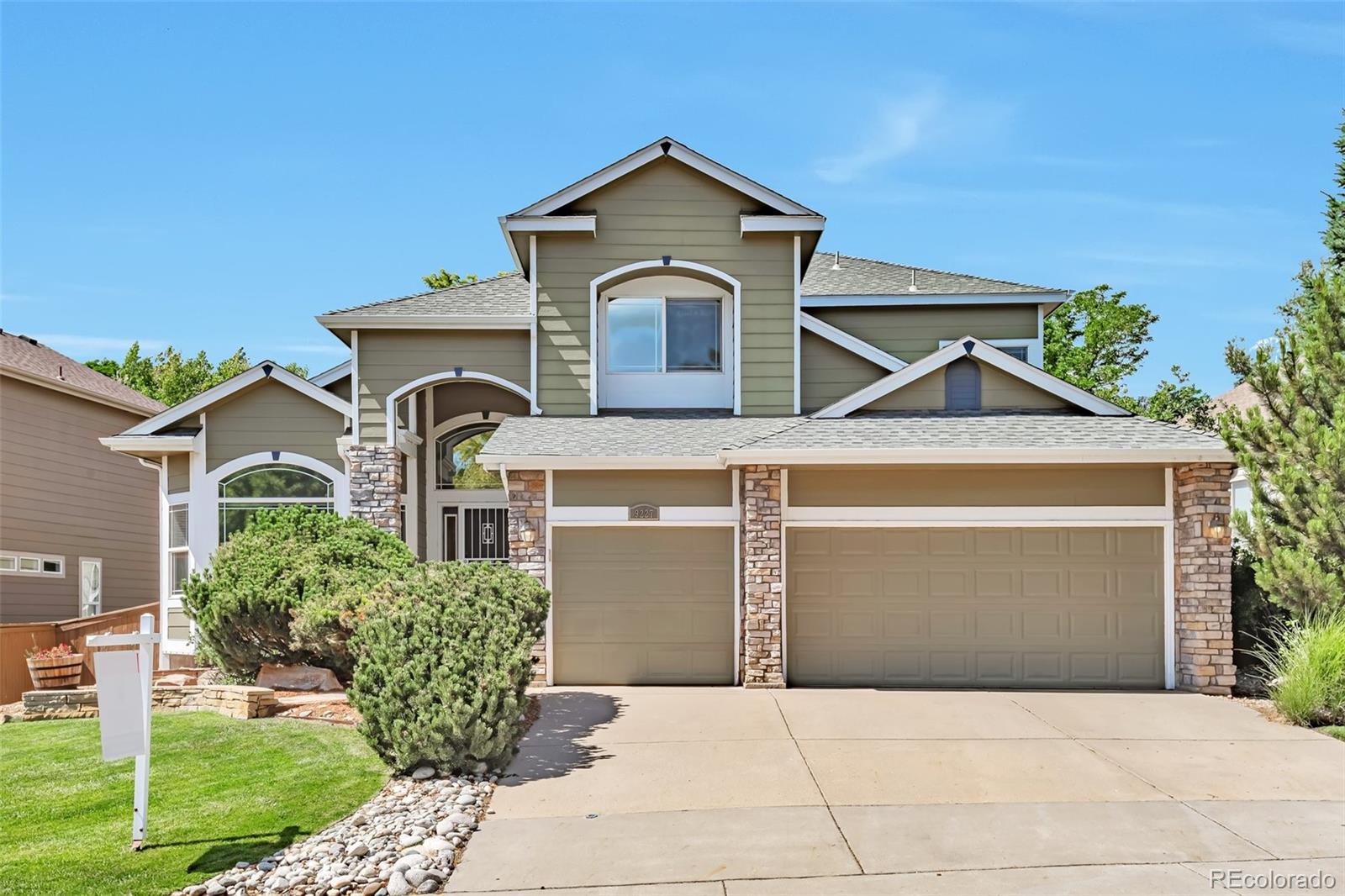 MLS Image #29 for 9227  desert willow road,highlands ranch, Colorado