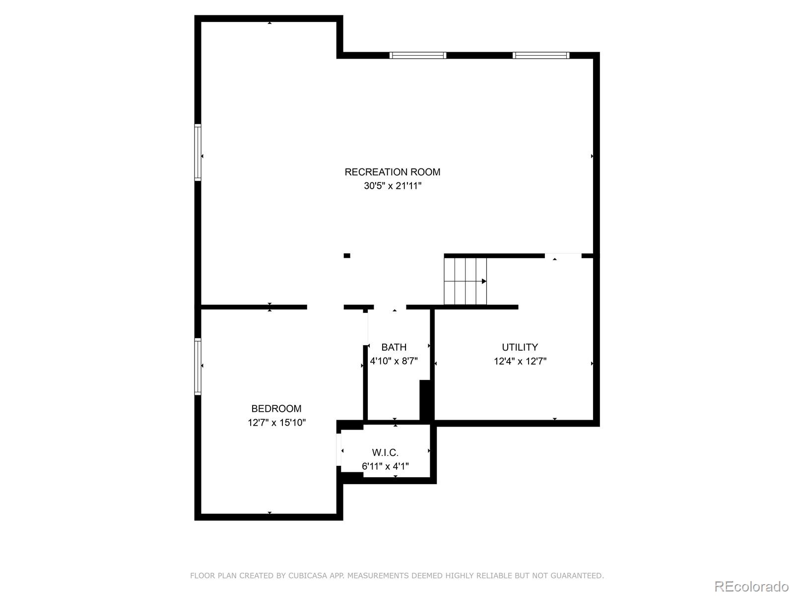 MLS Image #30 for 9227  desert willow road,highlands ranch, Colorado