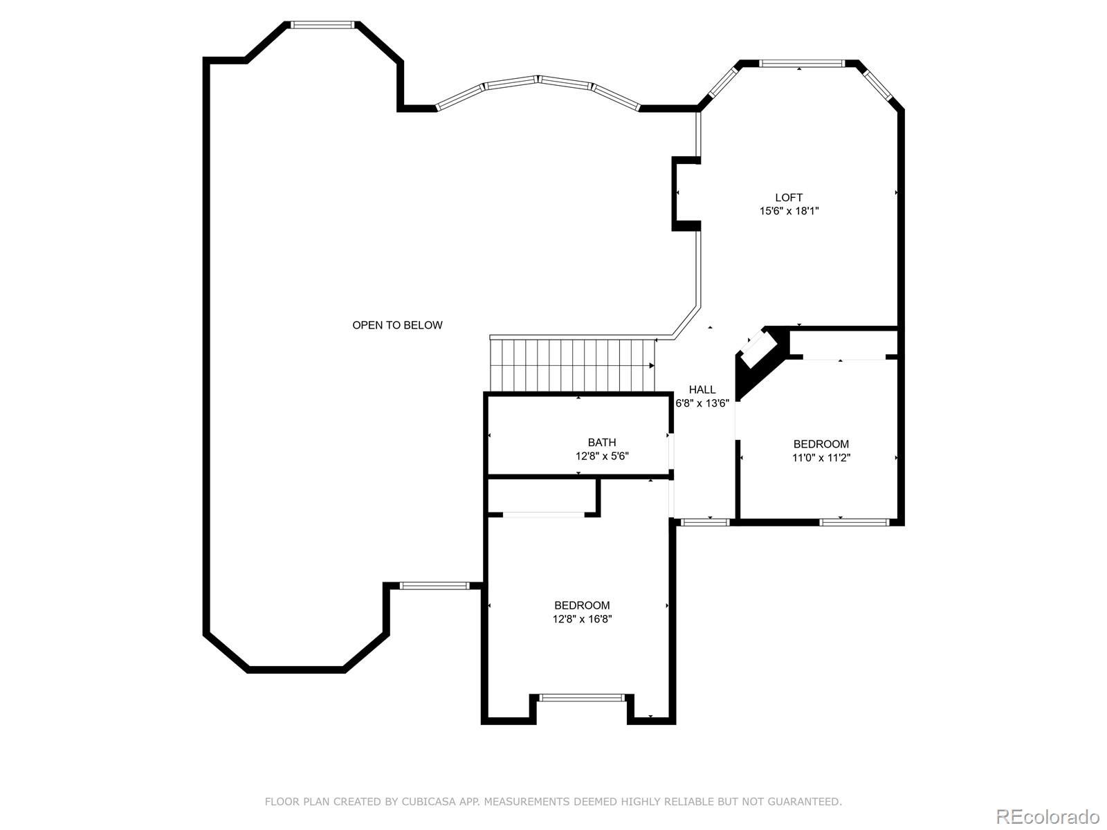MLS Image #32 for 9227  desert willow road,highlands ranch, Colorado