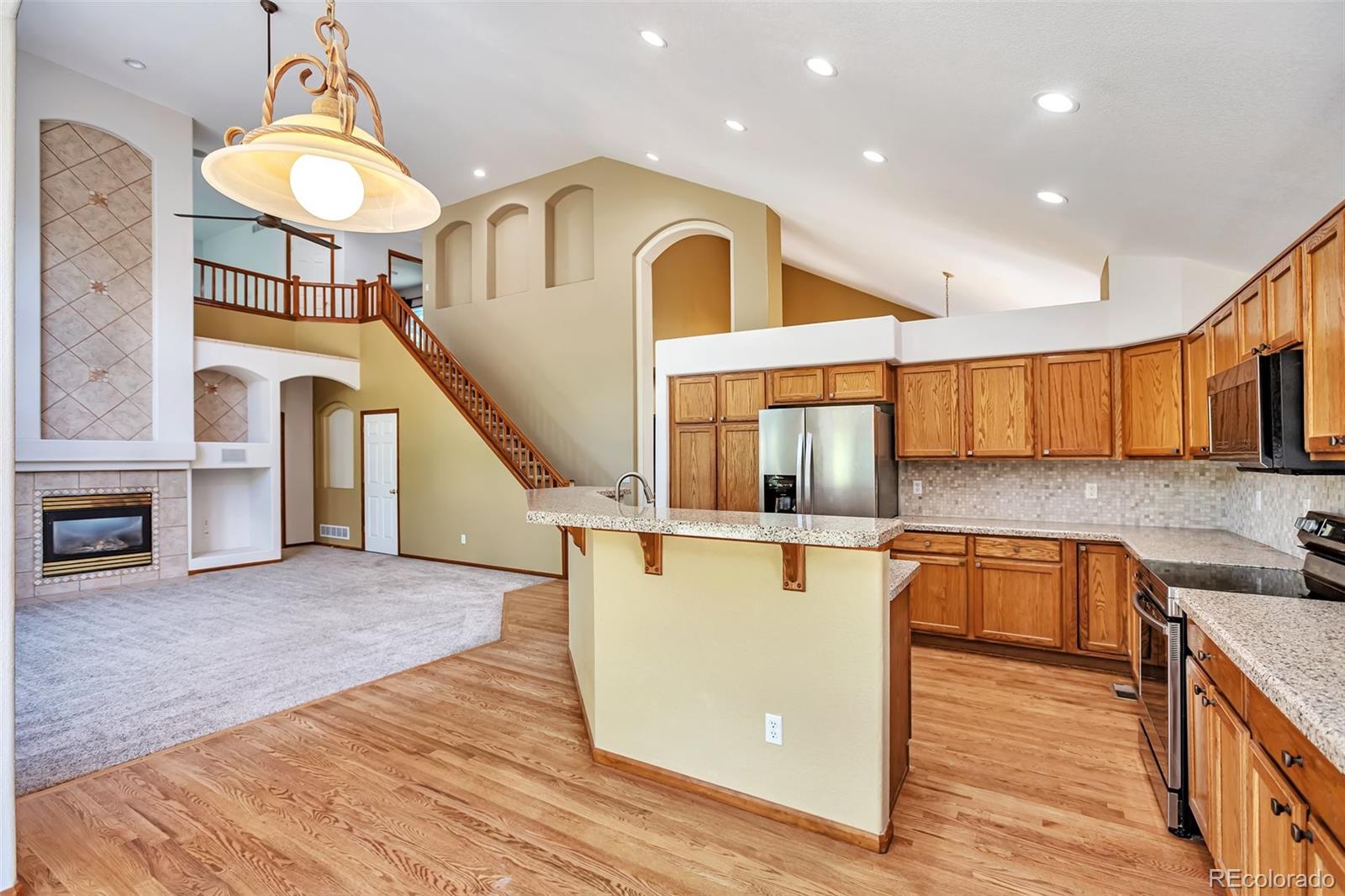 MLS Image #5 for 9227  desert willow road,highlands ranch, Colorado