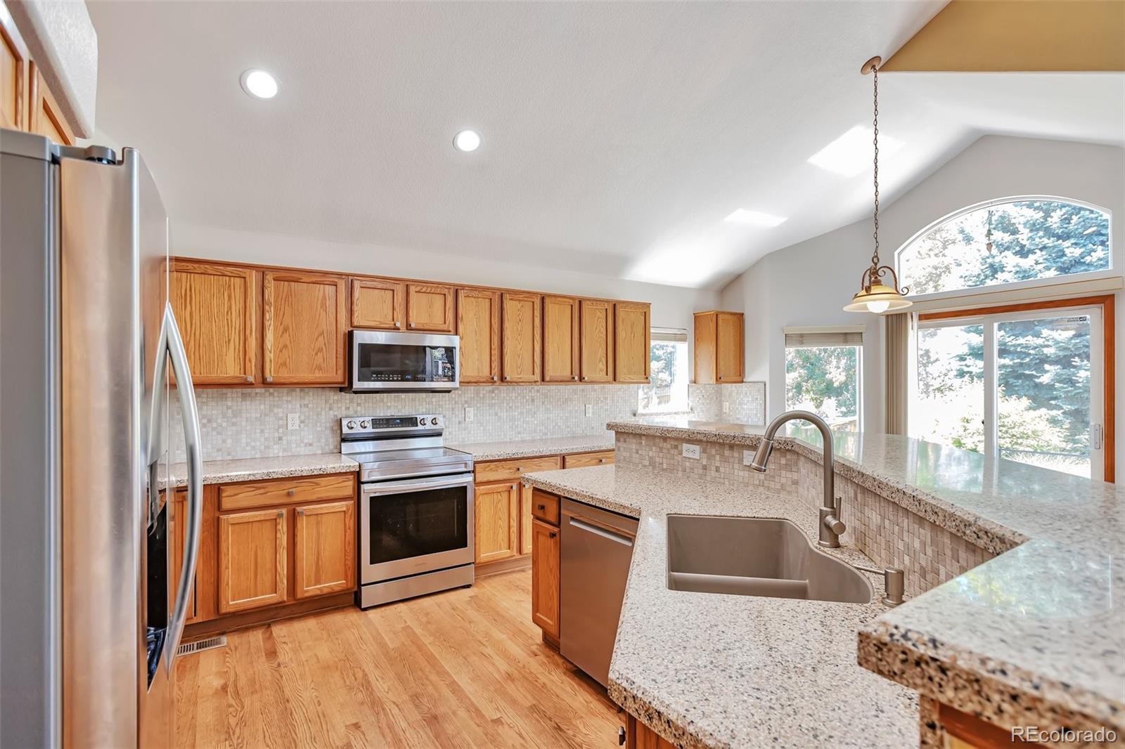 MLS Image #6 for 9227  desert willow road,highlands ranch, Colorado