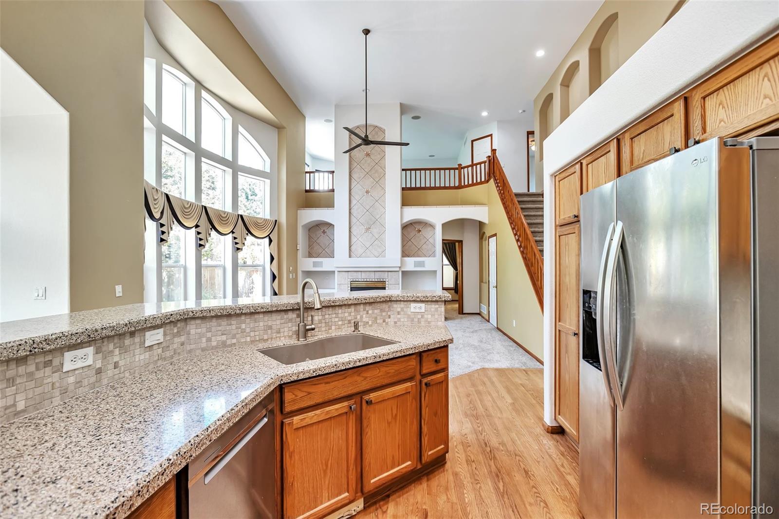 MLS Image #7 for 9227  desert willow road,highlands ranch, Colorado
