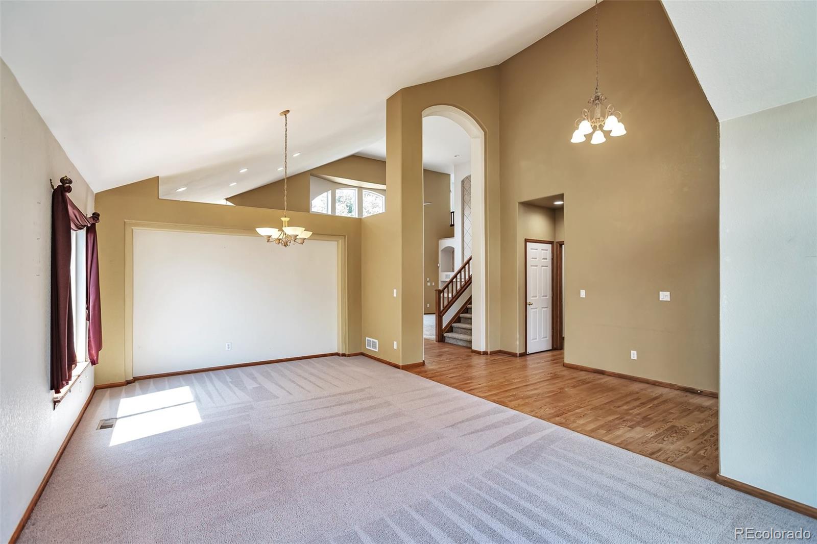 MLS Image #8 for 9227  desert willow road,highlands ranch, Colorado