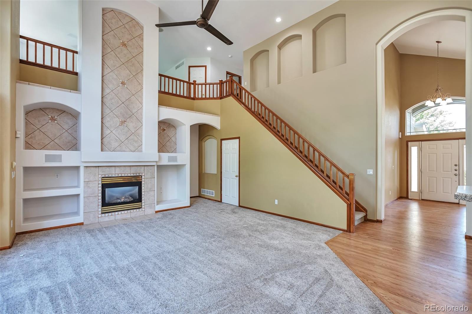 MLS Image #9 for 9227  desert willow road,highlands ranch, Colorado