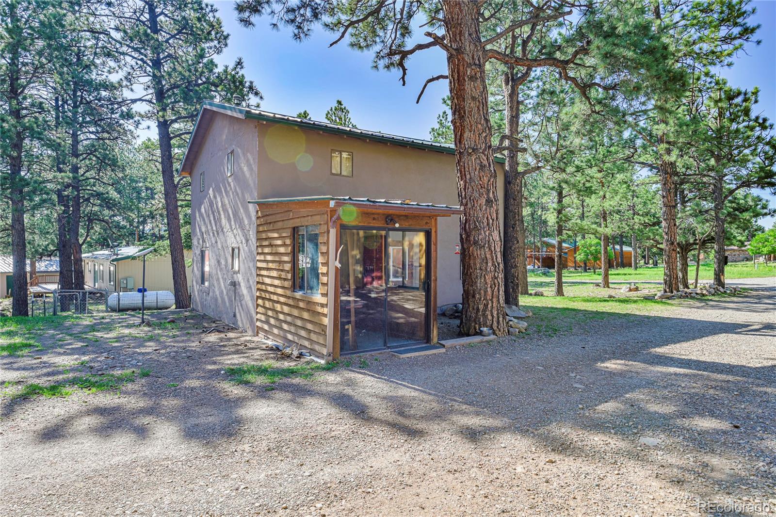 MLS Image #1 for 6655  state highway 12 ,weston, Colorado
