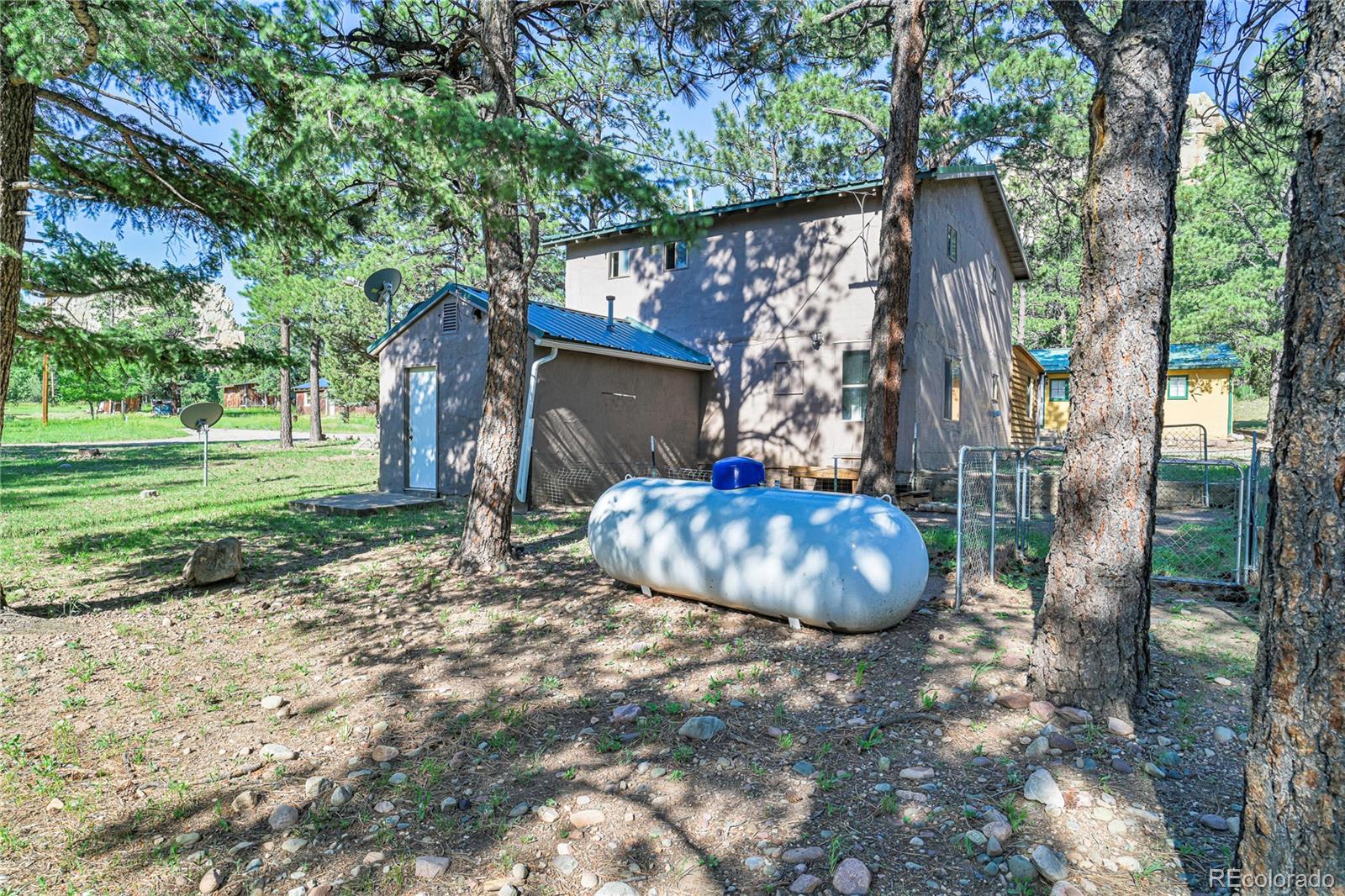 MLS Image #29 for 6655  state highway 12 ,weston, Colorado