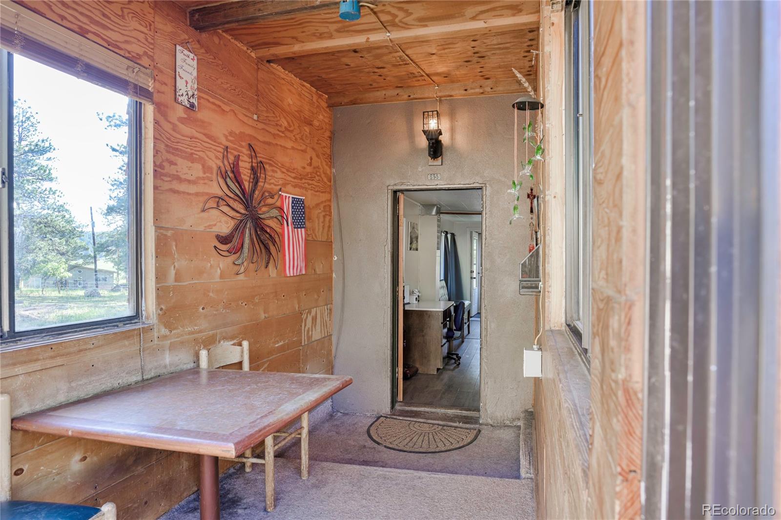 MLS Image #3 for 6655  state highway 12 ,weston, Colorado
