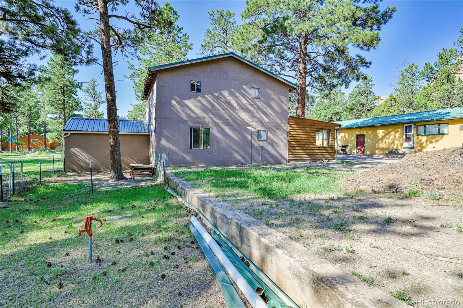 MLS Image #31 for 6655  state highway 12 ,weston, Colorado