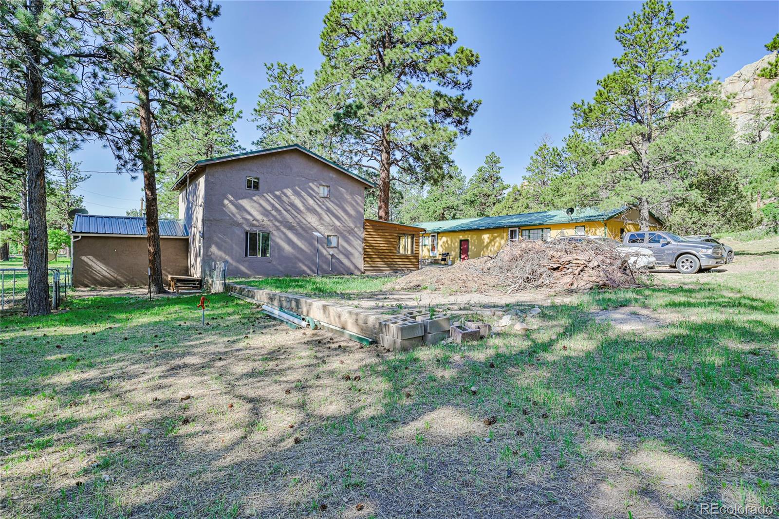 MLS Image #32 for 6655  state highway 12 ,weston, Colorado