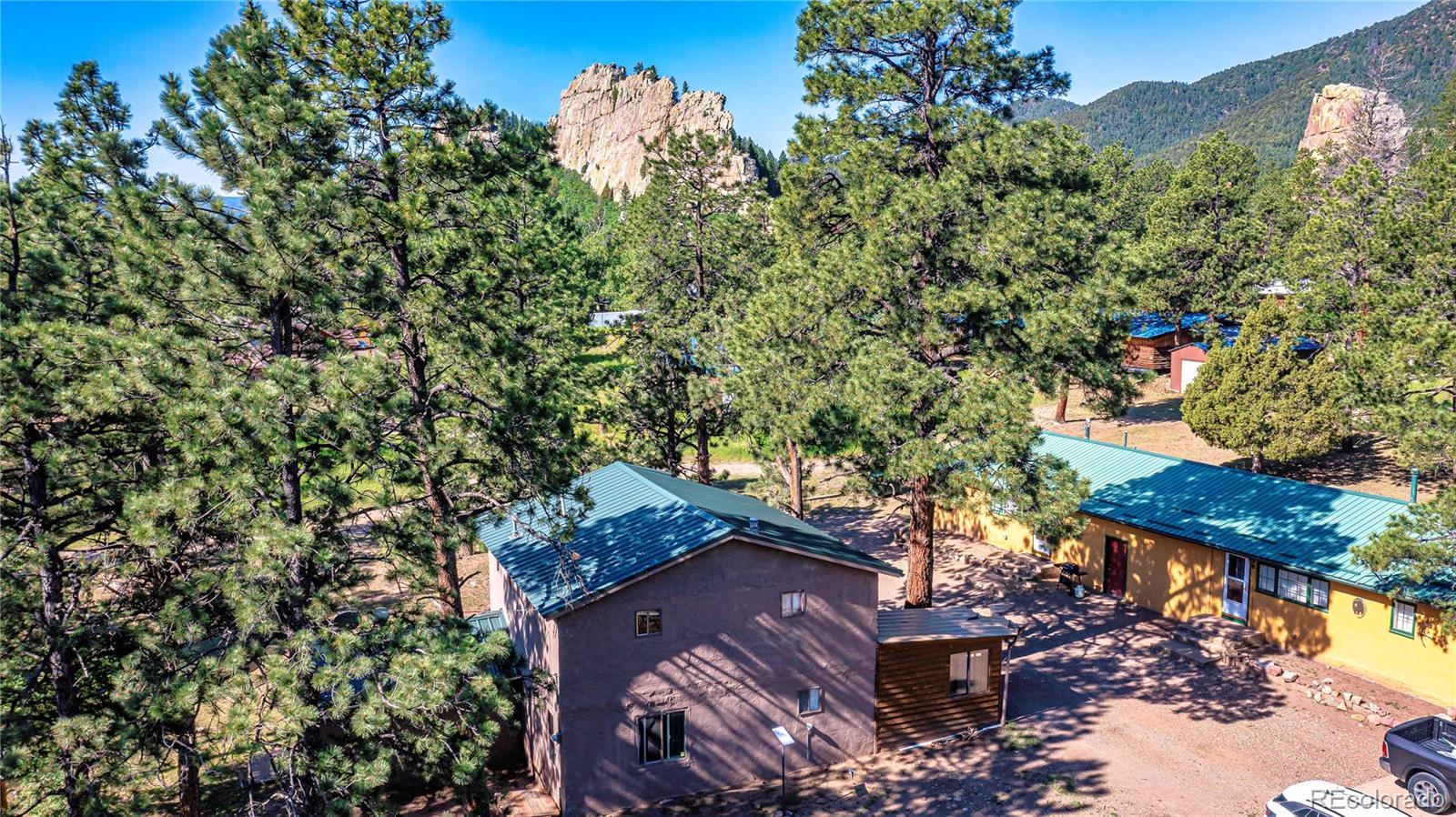 MLS Image #34 for 6655  state highway 12 ,weston, Colorado