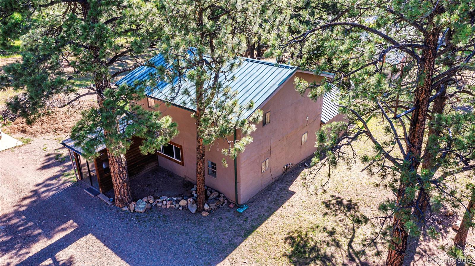 MLS Image #37 for 6655  state highway 12 ,weston, Colorado