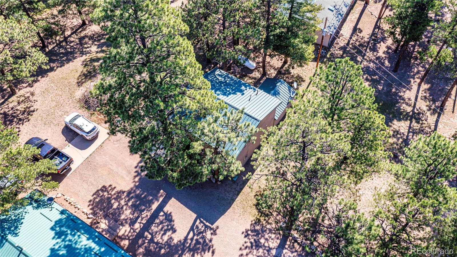 MLS Image #38 for 6655  state highway 12 ,weston, Colorado