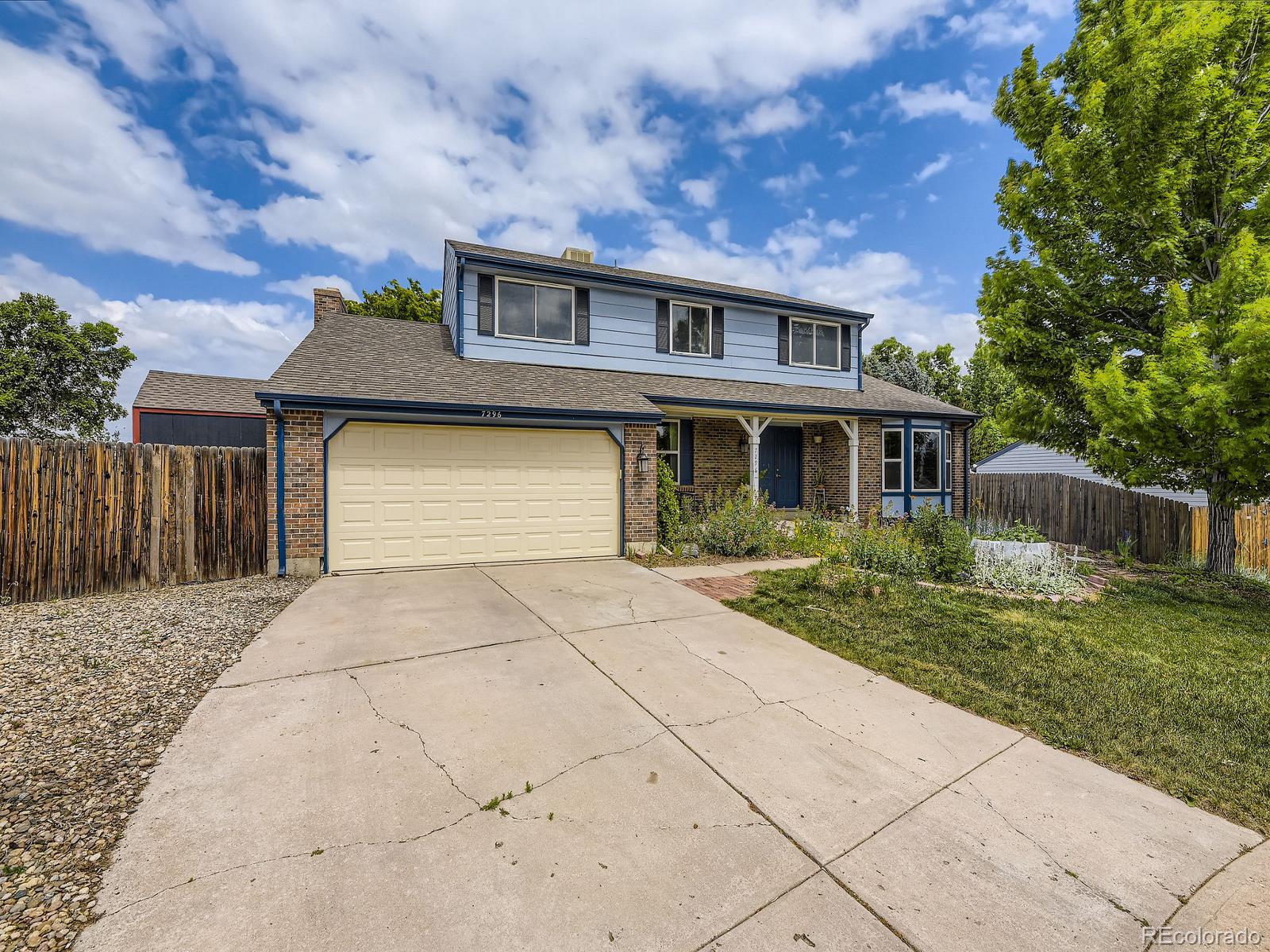MLS Image #2 for 7296 s flower street,littleton, Colorado