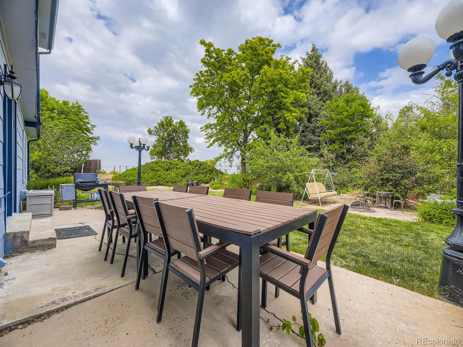 MLS Image #24 for 7296 s flower street,littleton, Colorado