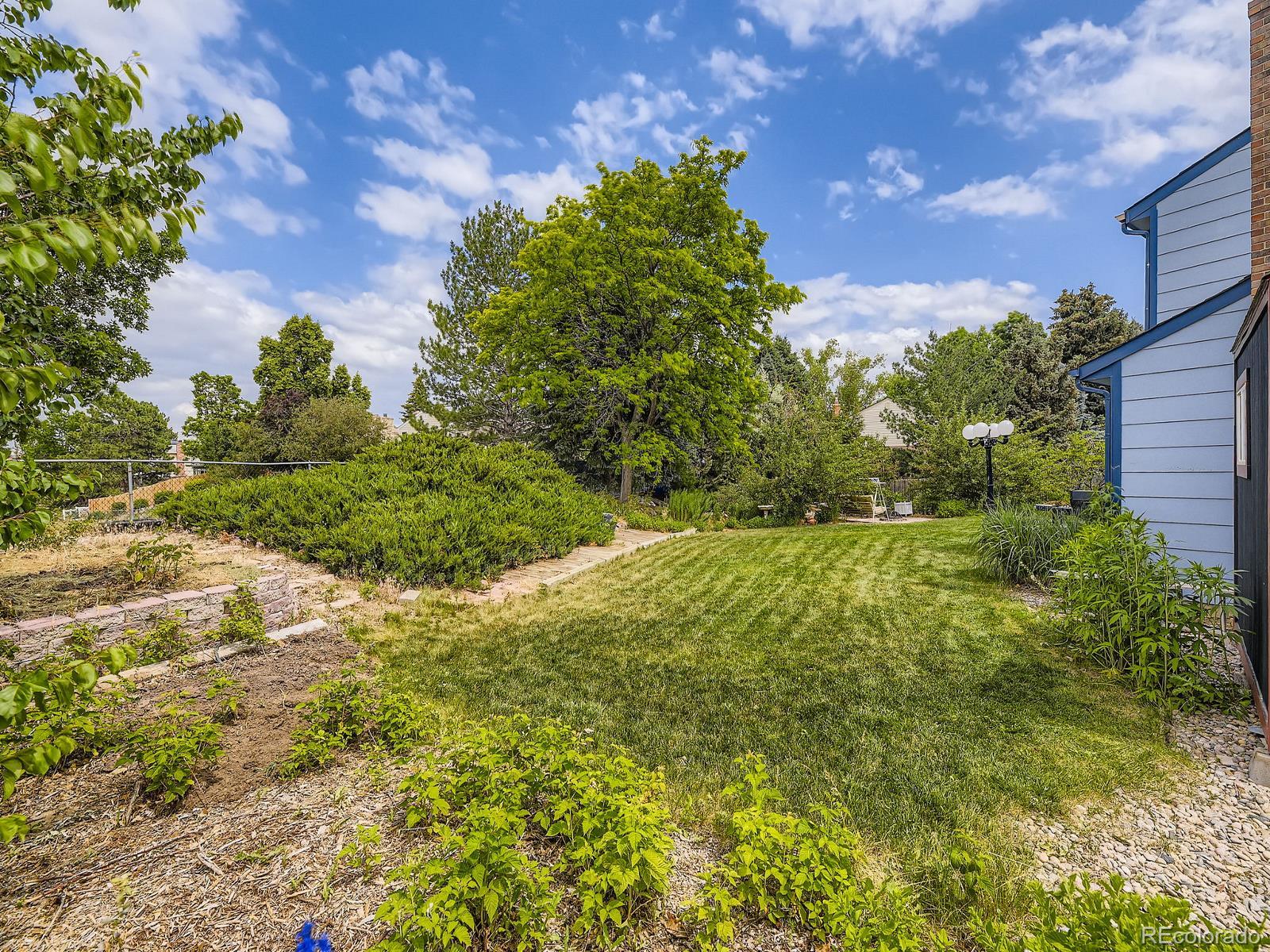 MLS Image #25 for 7296 s flower street,littleton, Colorado