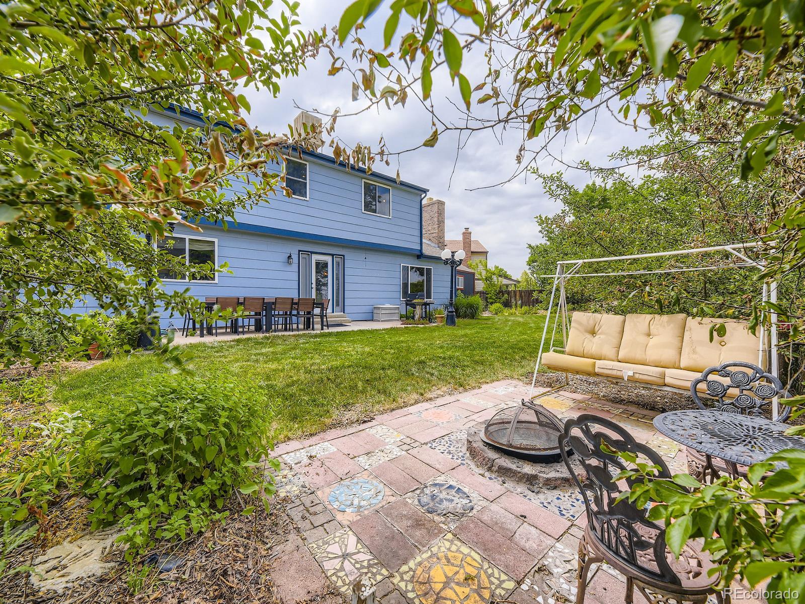MLS Image #27 for 7296 s flower street,littleton, Colorado