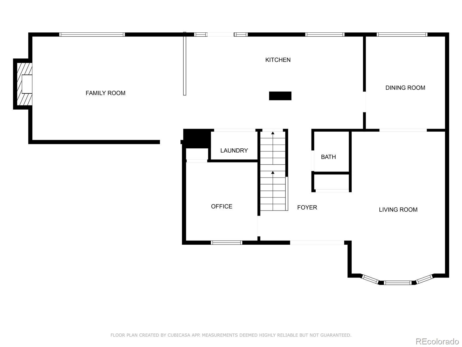 MLS Image #28 for 7296 s flower street,littleton, Colorado