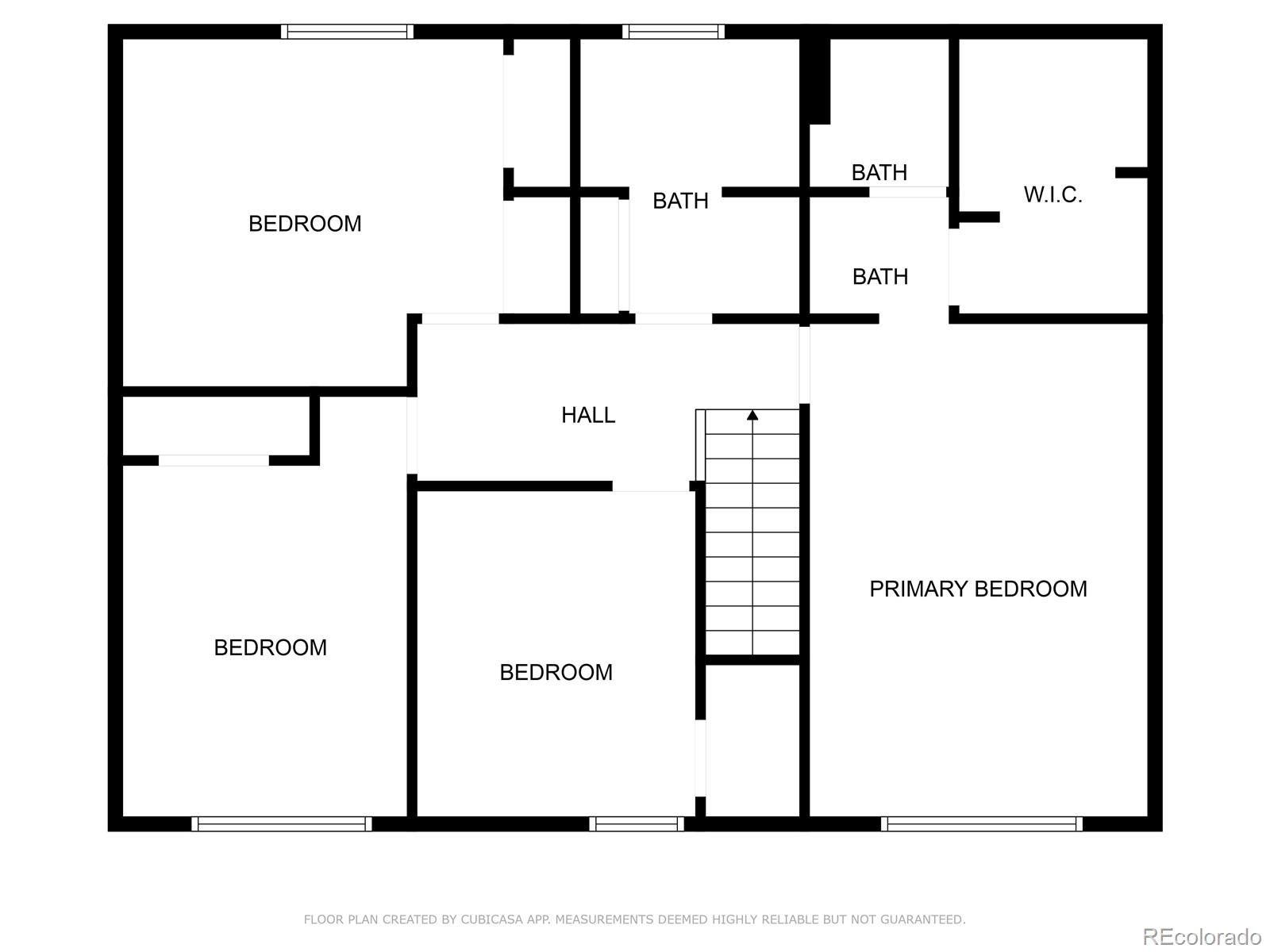 MLS Image #29 for 7296 s flower street,littleton, Colorado
