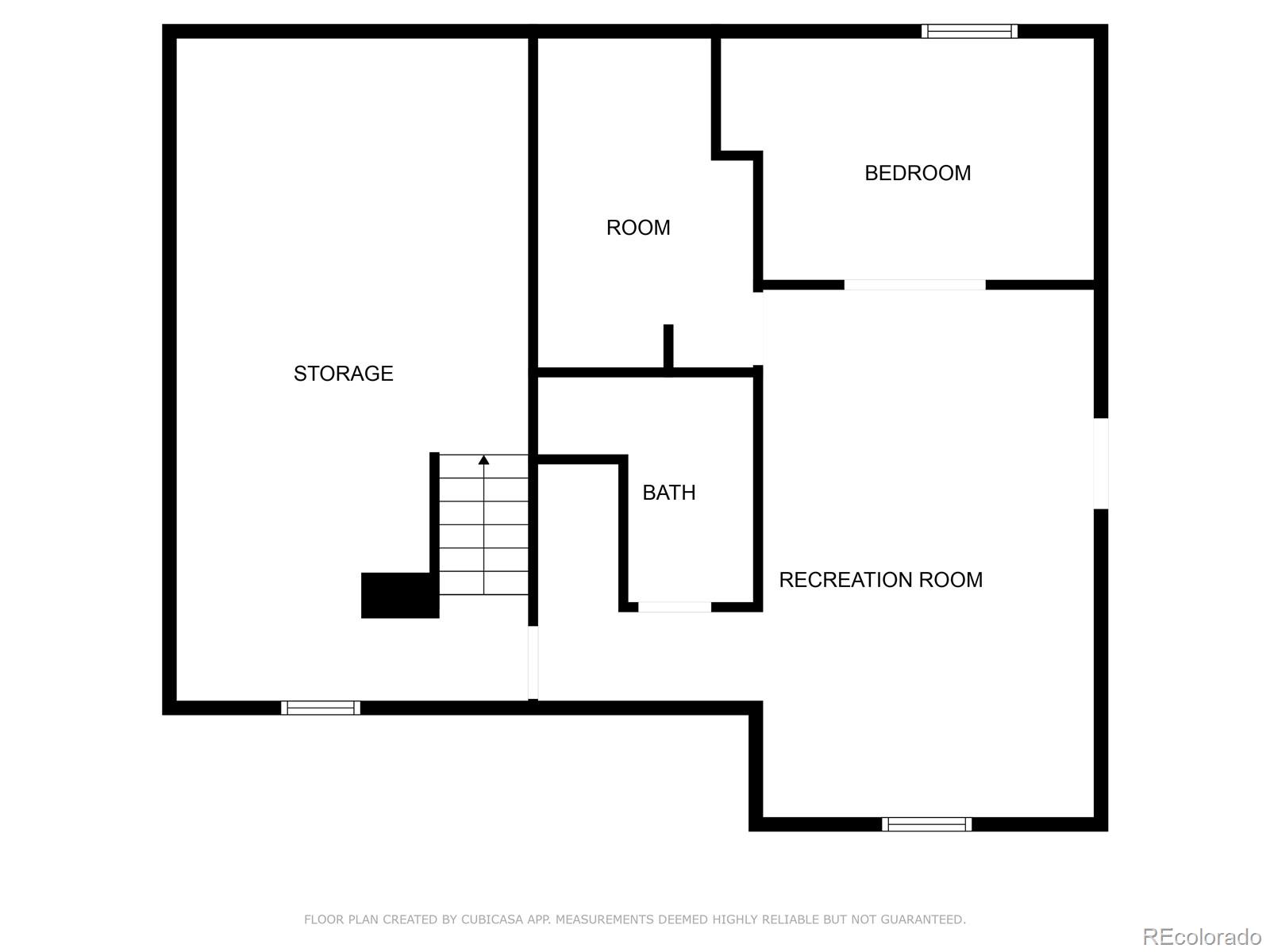 MLS Image #30 for 7296 s flower street,littleton, Colorado