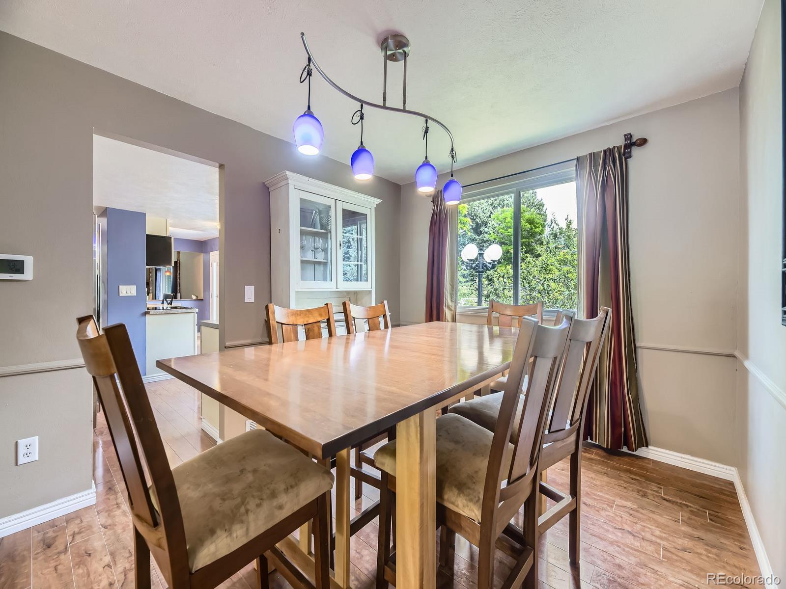MLS Image #4 for 7296 s flower street,littleton, Colorado