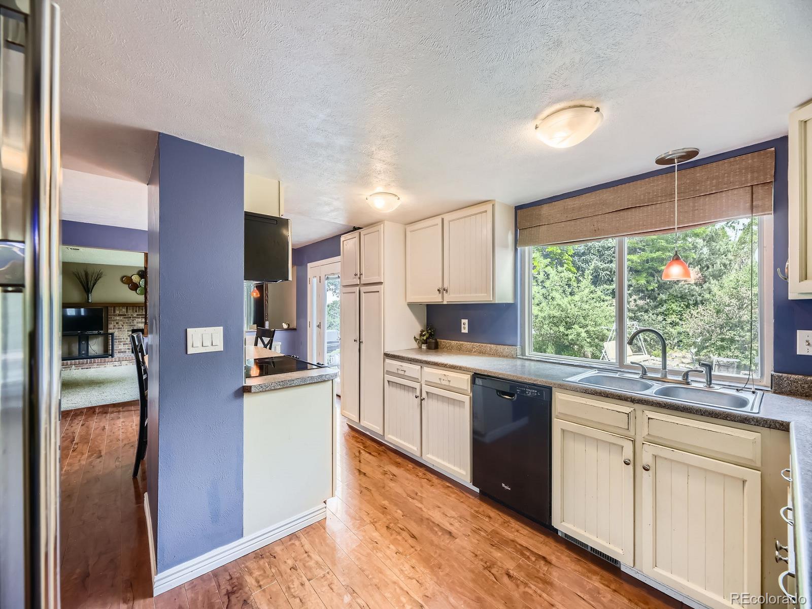 MLS Image #6 for 7296 s flower street,littleton, Colorado