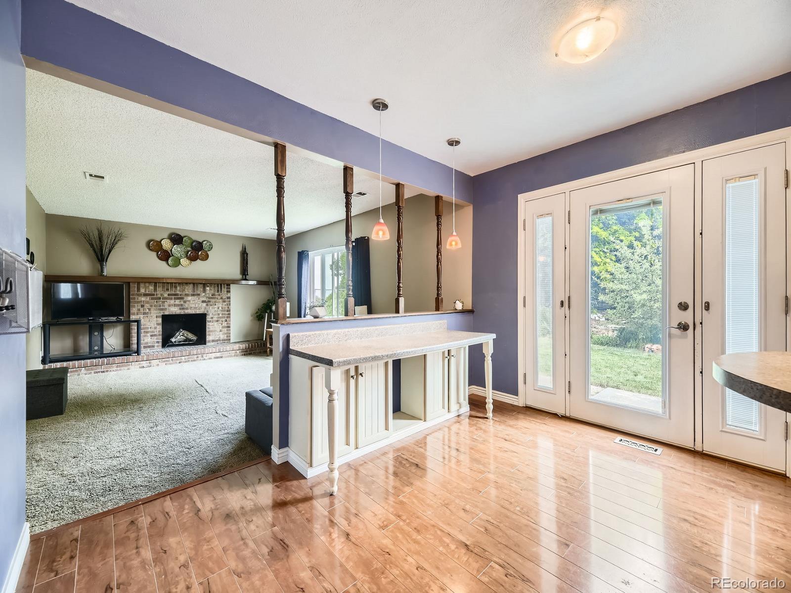 MLS Image #8 for 7296 s flower street,littleton, Colorado