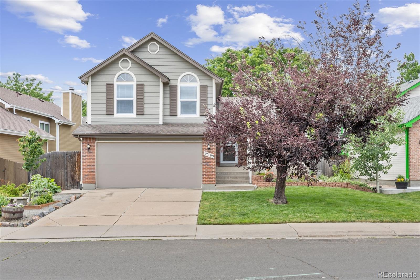 MLS Image #0 for 12193  deerfield way,broomfield, Colorado