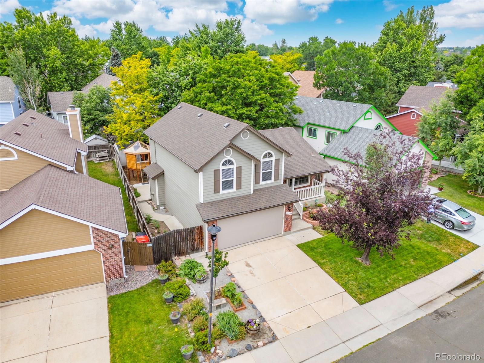 MLS Image #3 for 12193  deerfield way,broomfield, Colorado
