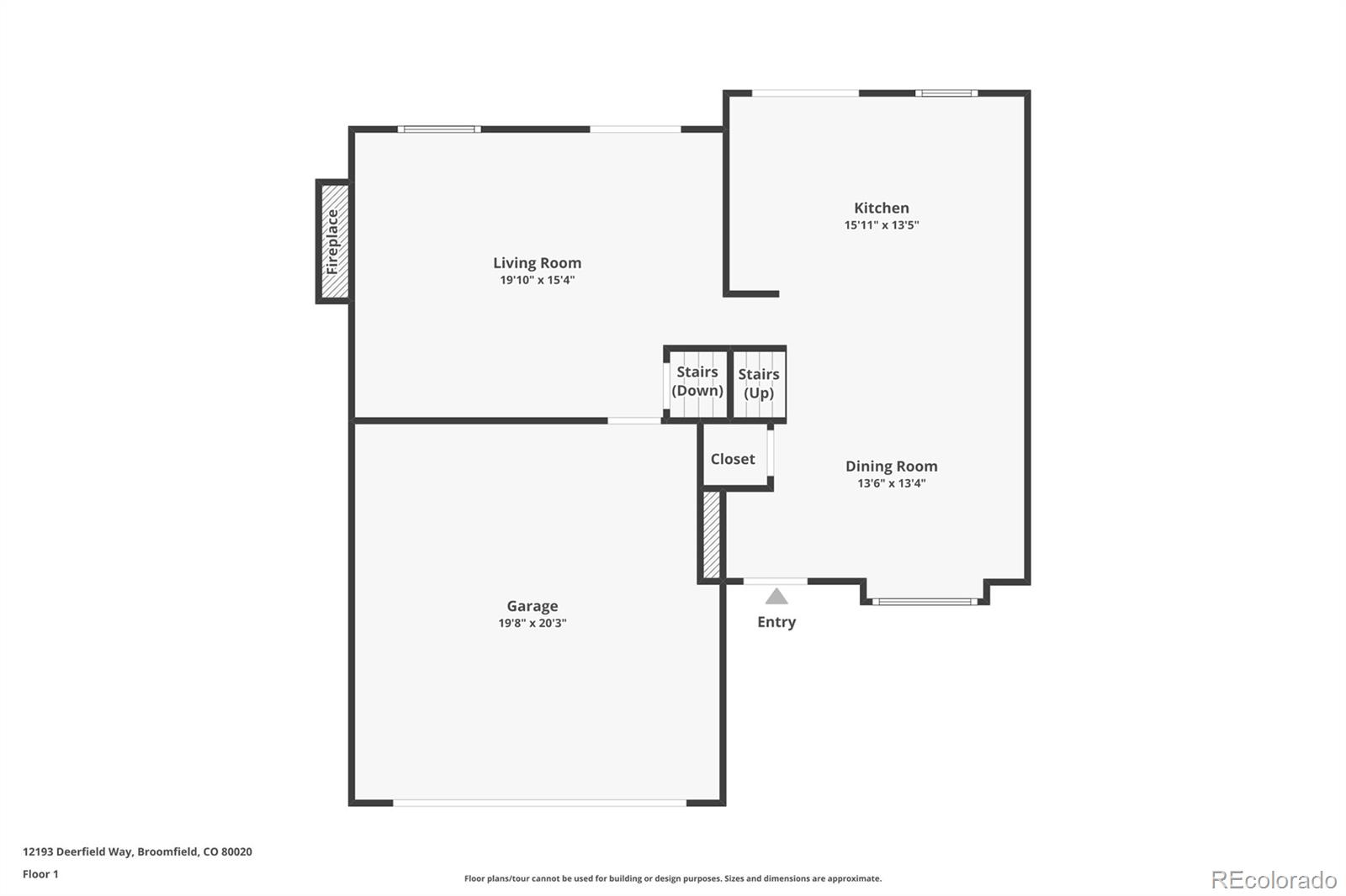 MLS Image #35 for 12193  deerfield way,broomfield, Colorado