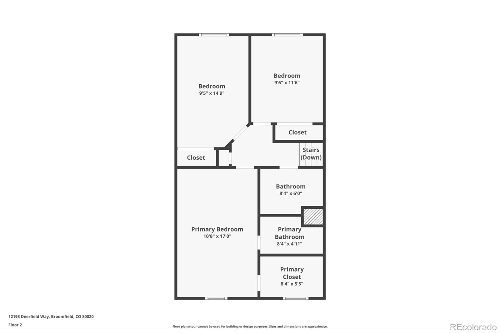 MLS Image #36 for 12193  deerfield way,broomfield, Colorado