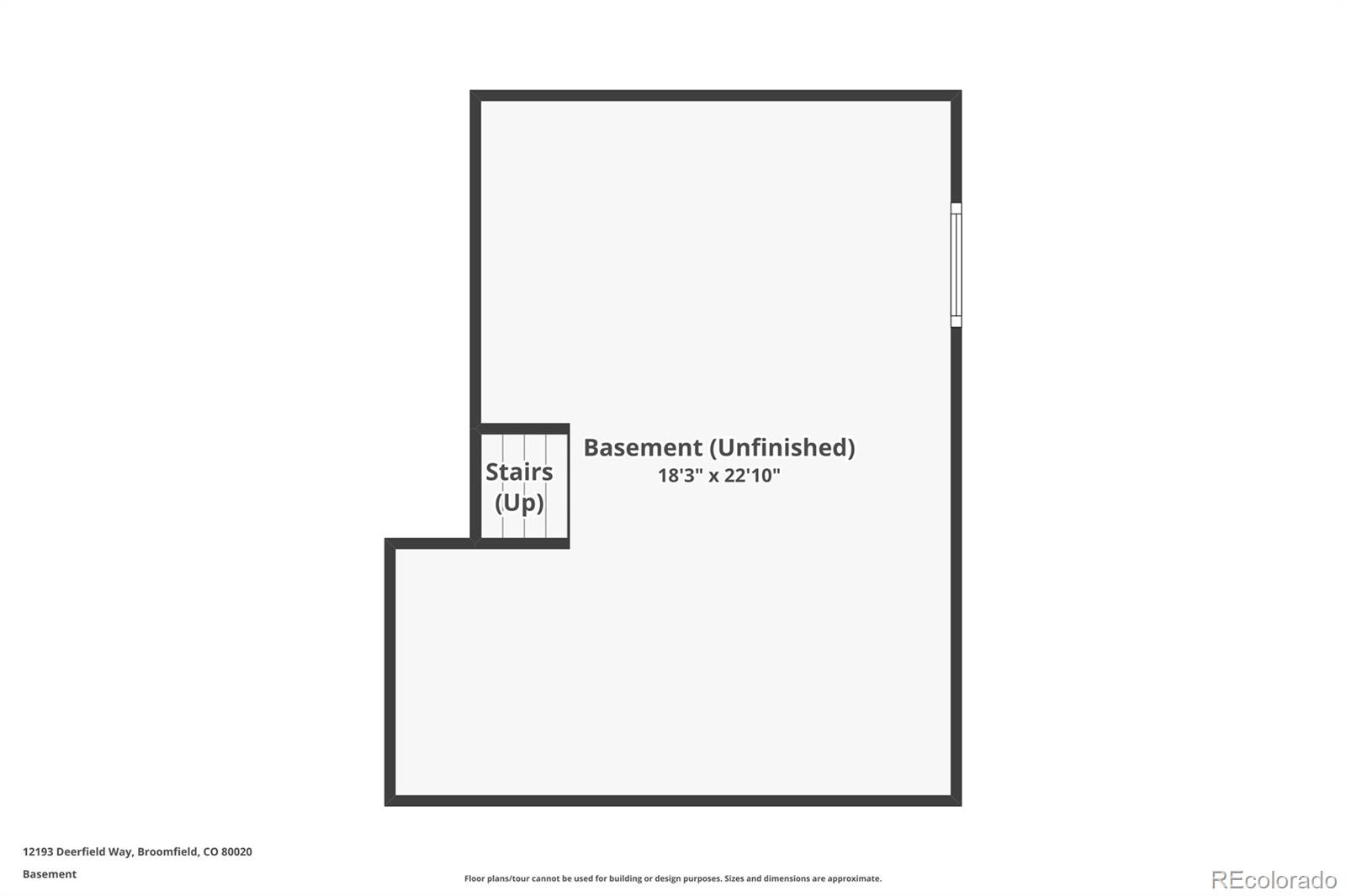 MLS Image #37 for 12193  deerfield way,broomfield, Colorado