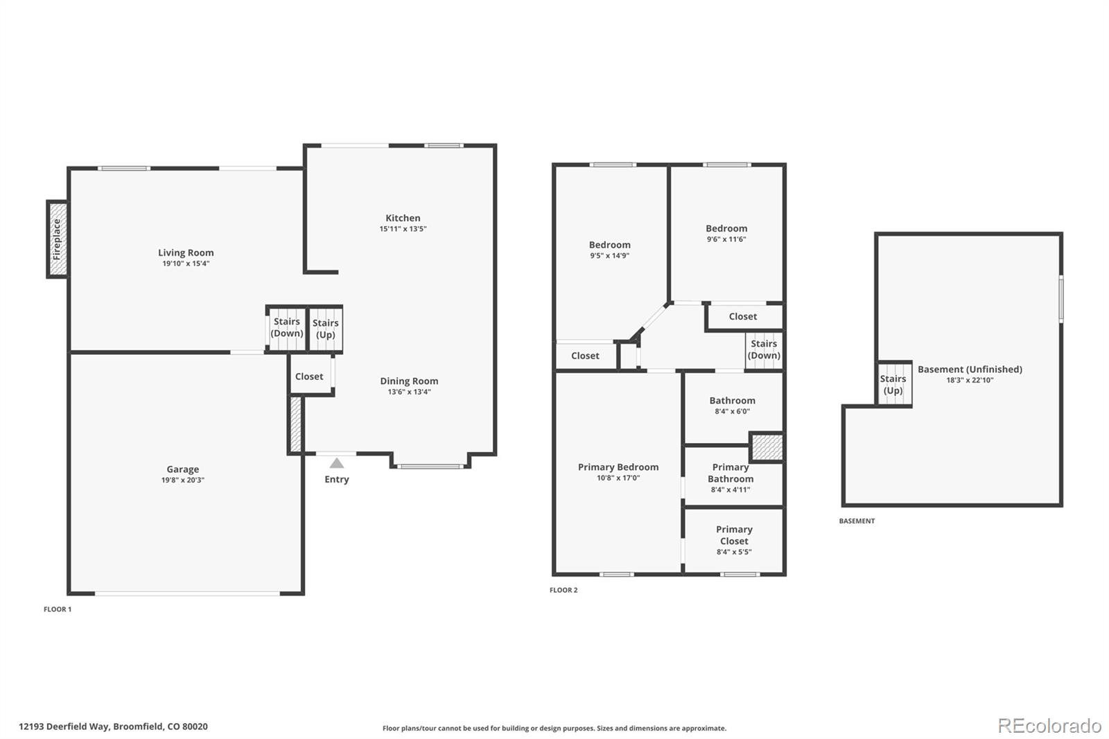 MLS Image #38 for 12193  deerfield way,broomfield, Colorado