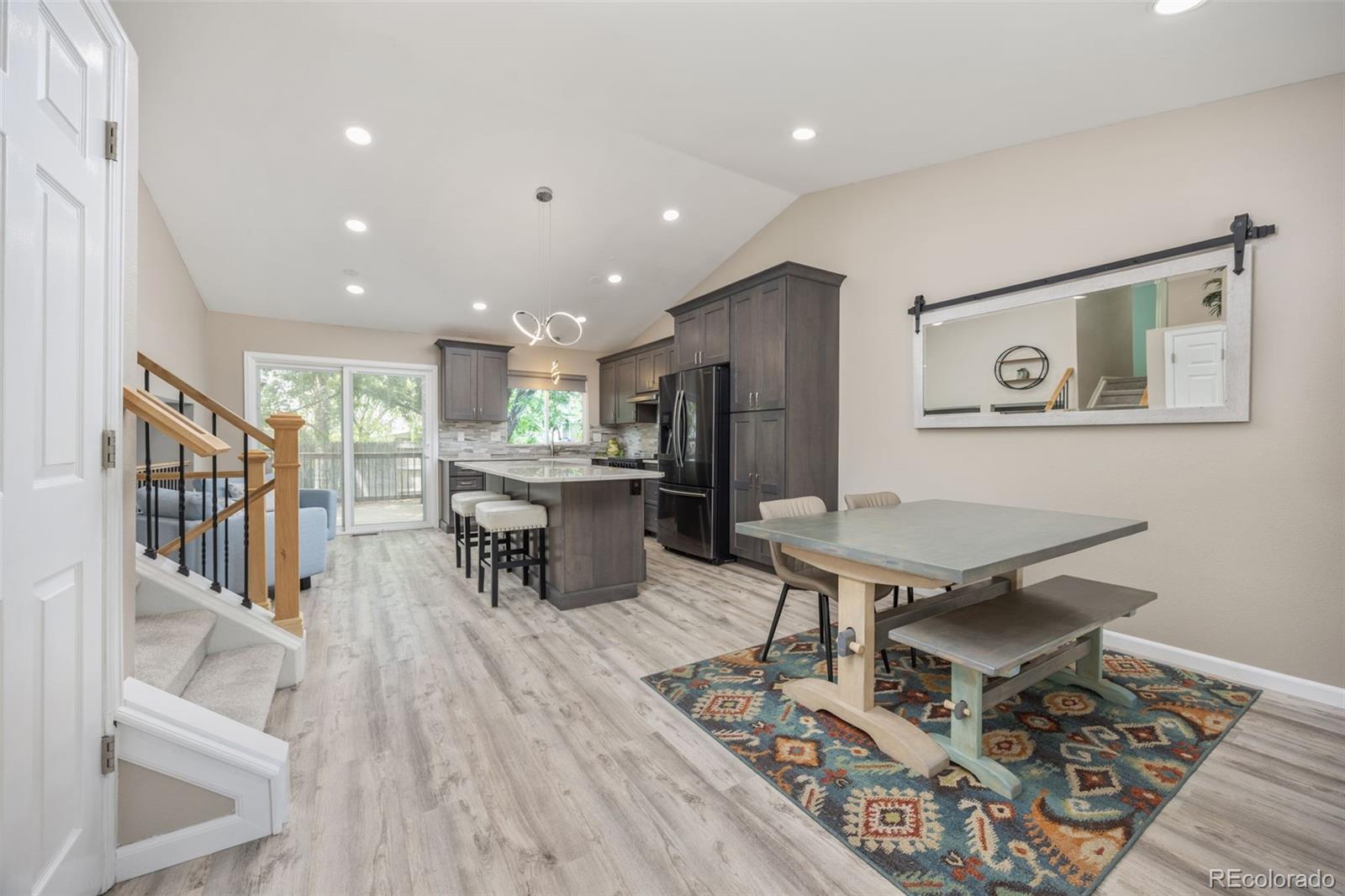 MLS Image #5 for 12193  deerfield way,broomfield, Colorado