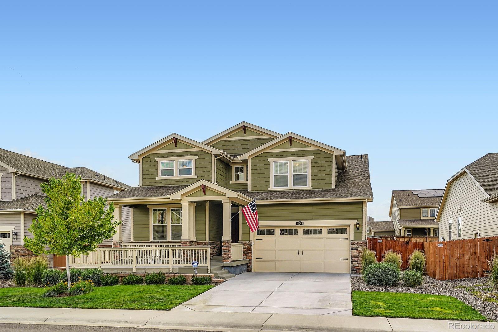 MLS Image #3 for 16043  fillmore street,thornton, Colorado