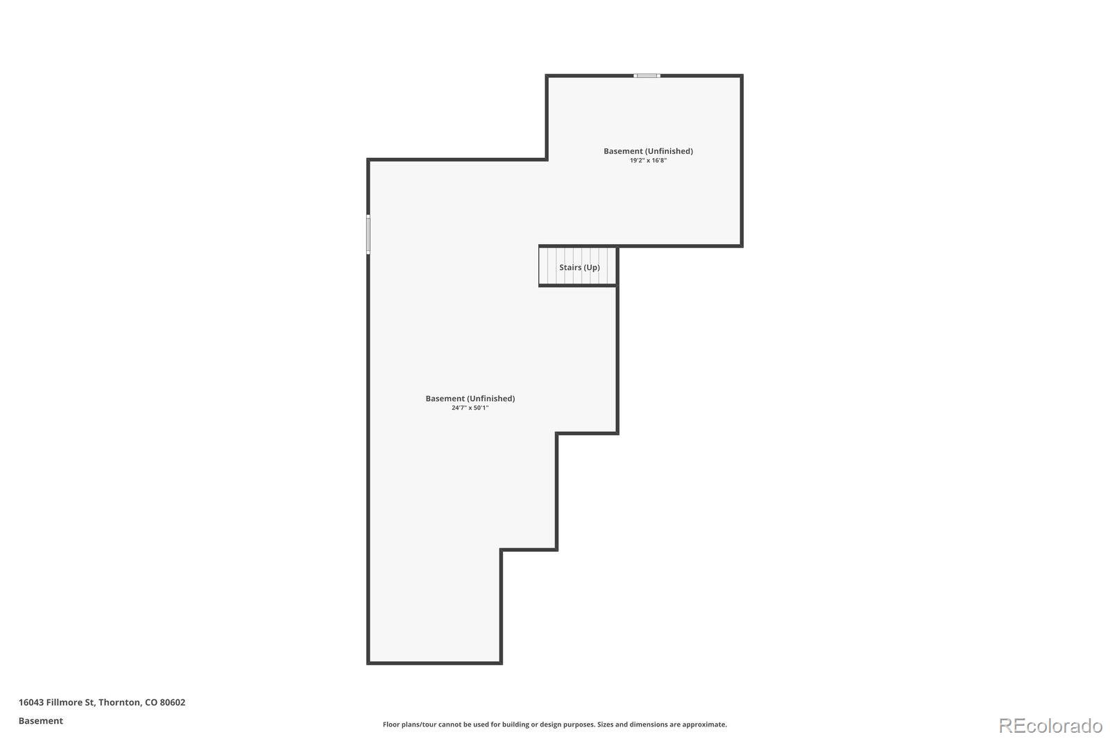 MLS Image #31 for 16043  fillmore street,thornton, Colorado