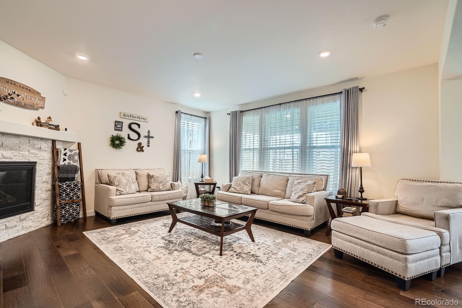 MLS Image #5 for 16043  fillmore street,thornton, Colorado