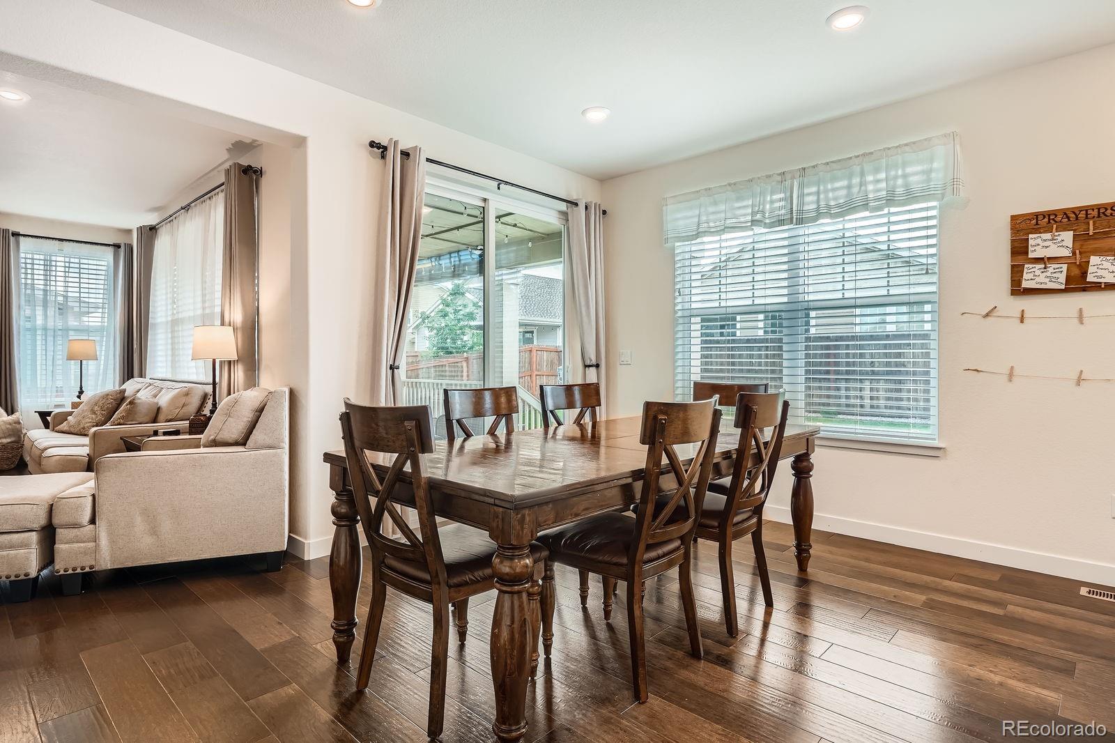 MLS Image #7 for 16043  fillmore street,thornton, Colorado
