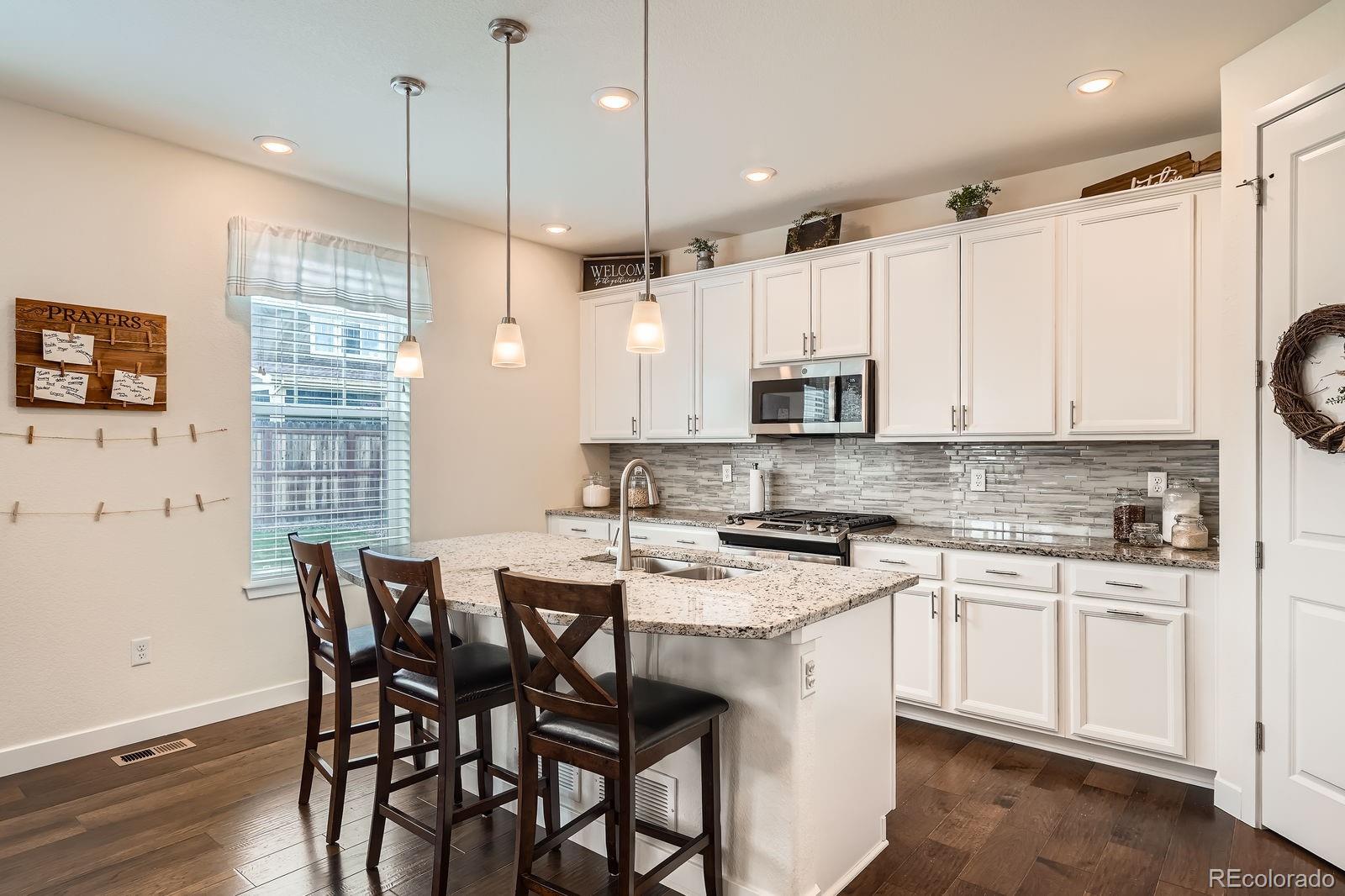 MLS Image #9 for 16043  fillmore street,thornton, Colorado