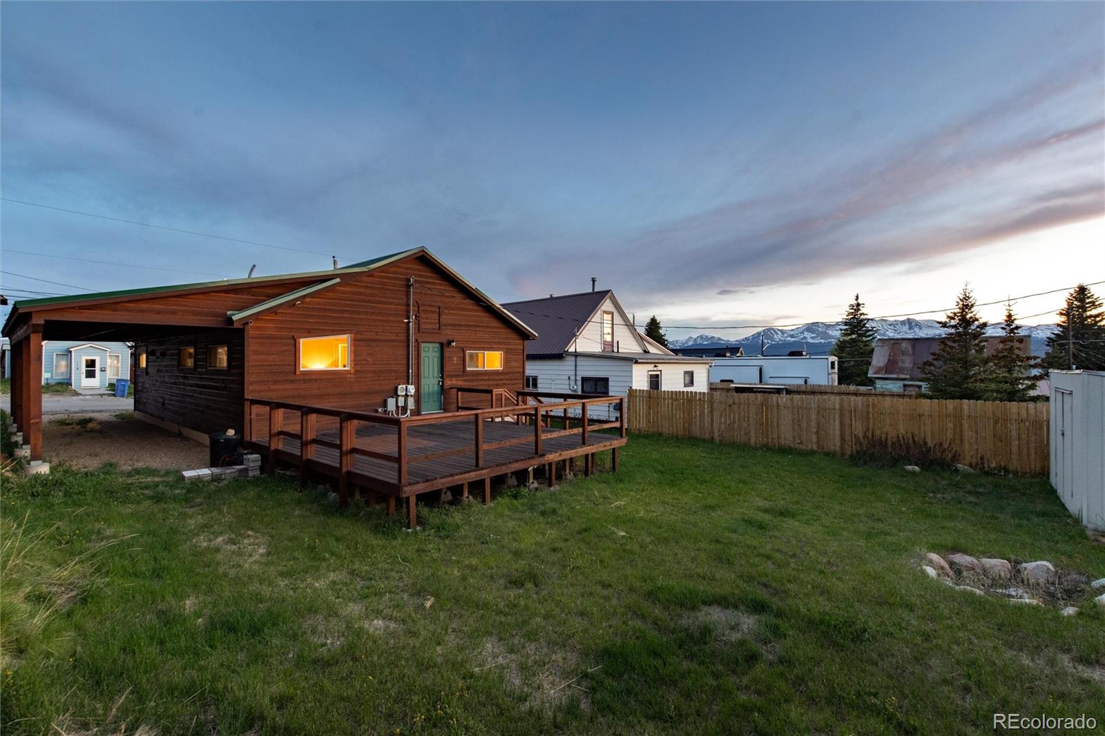 MLS Image #10 for 118 e 14th street,leadville, Colorado