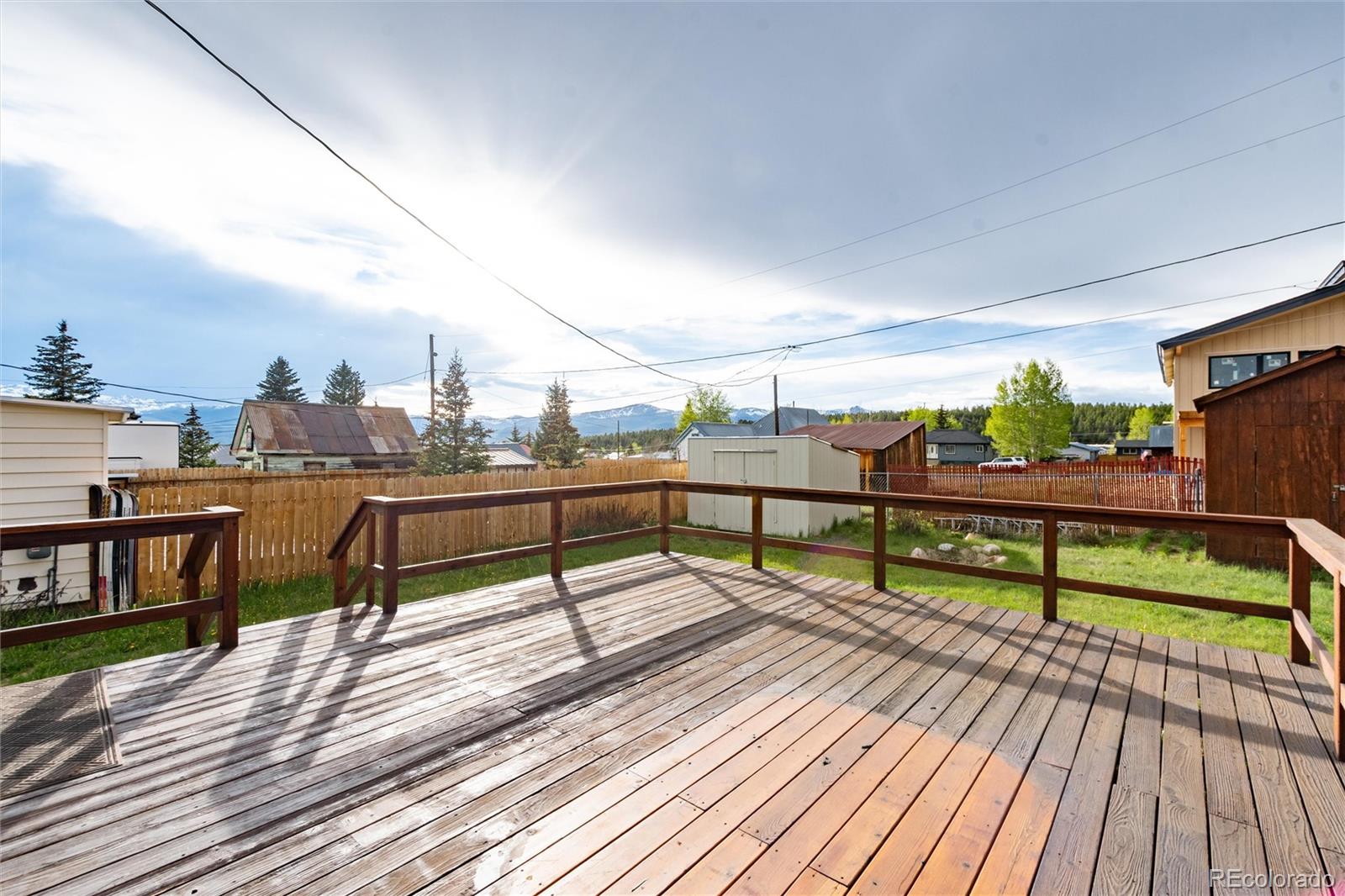 MLS Image #19 for 118 e 14th street,leadville, Colorado