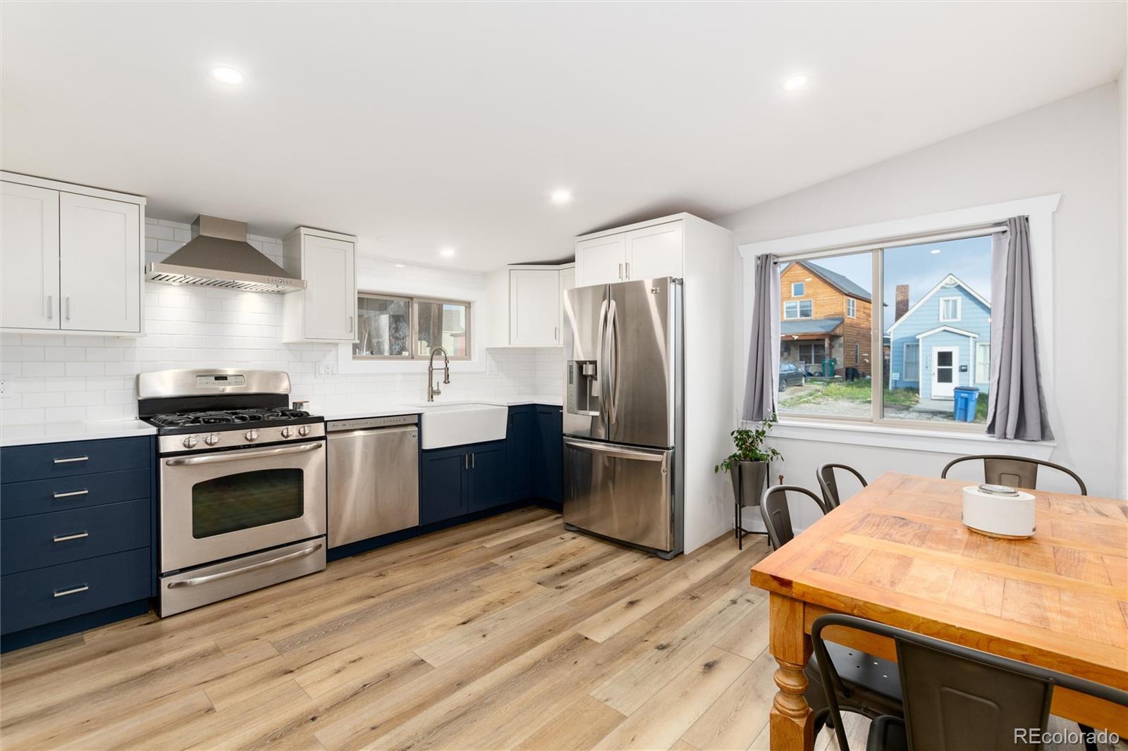 MLS Image #2 for 118 e 14th street,leadville, Colorado