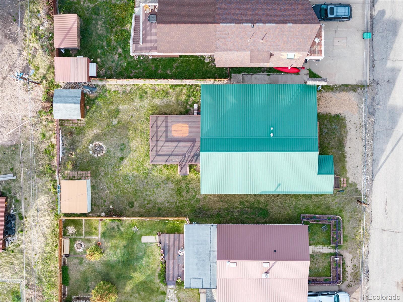 MLS Image #20 for 118 e 14th street,leadville, Colorado