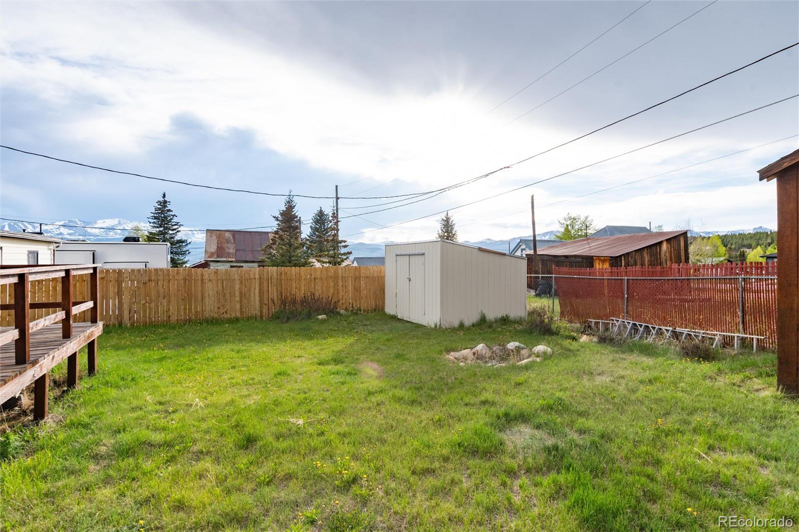 MLS Image #22 for 118 e 14th street,leadville, Colorado