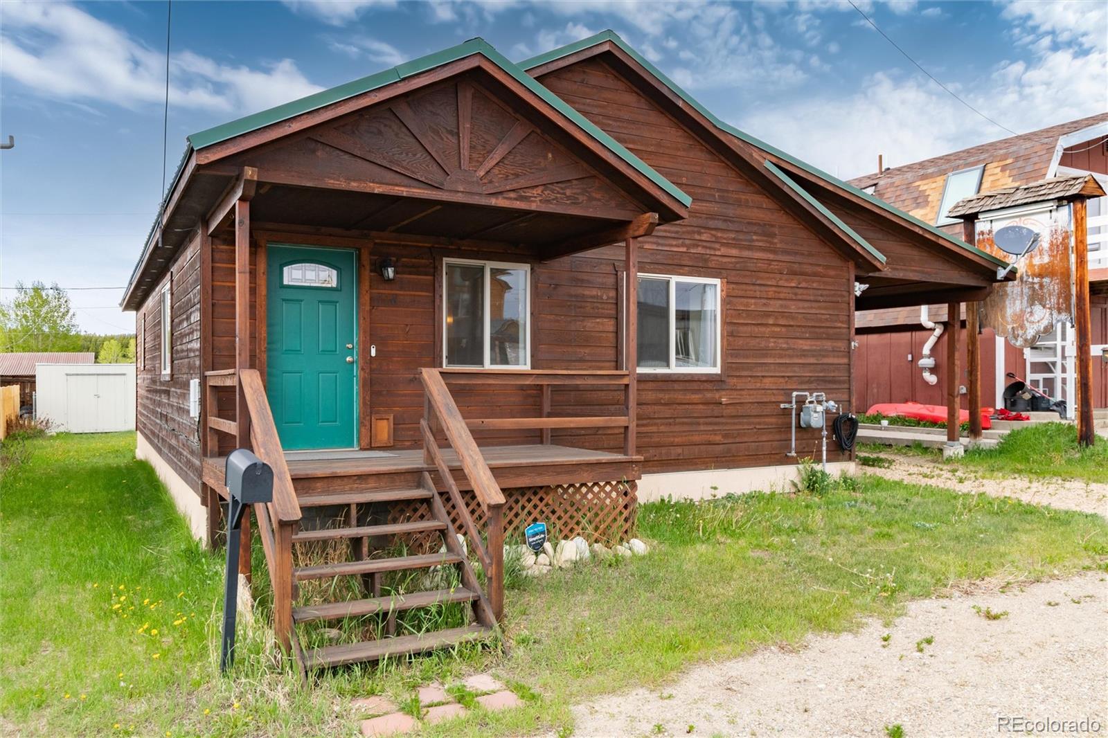 MLS Image #23 for 118 e 14th street,leadville, Colorado