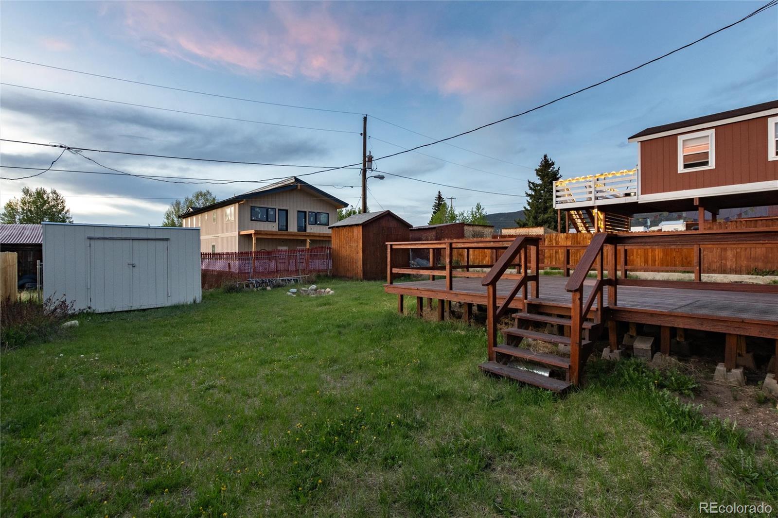 MLS Image #24 for 118 e 14th street,leadville, Colorado