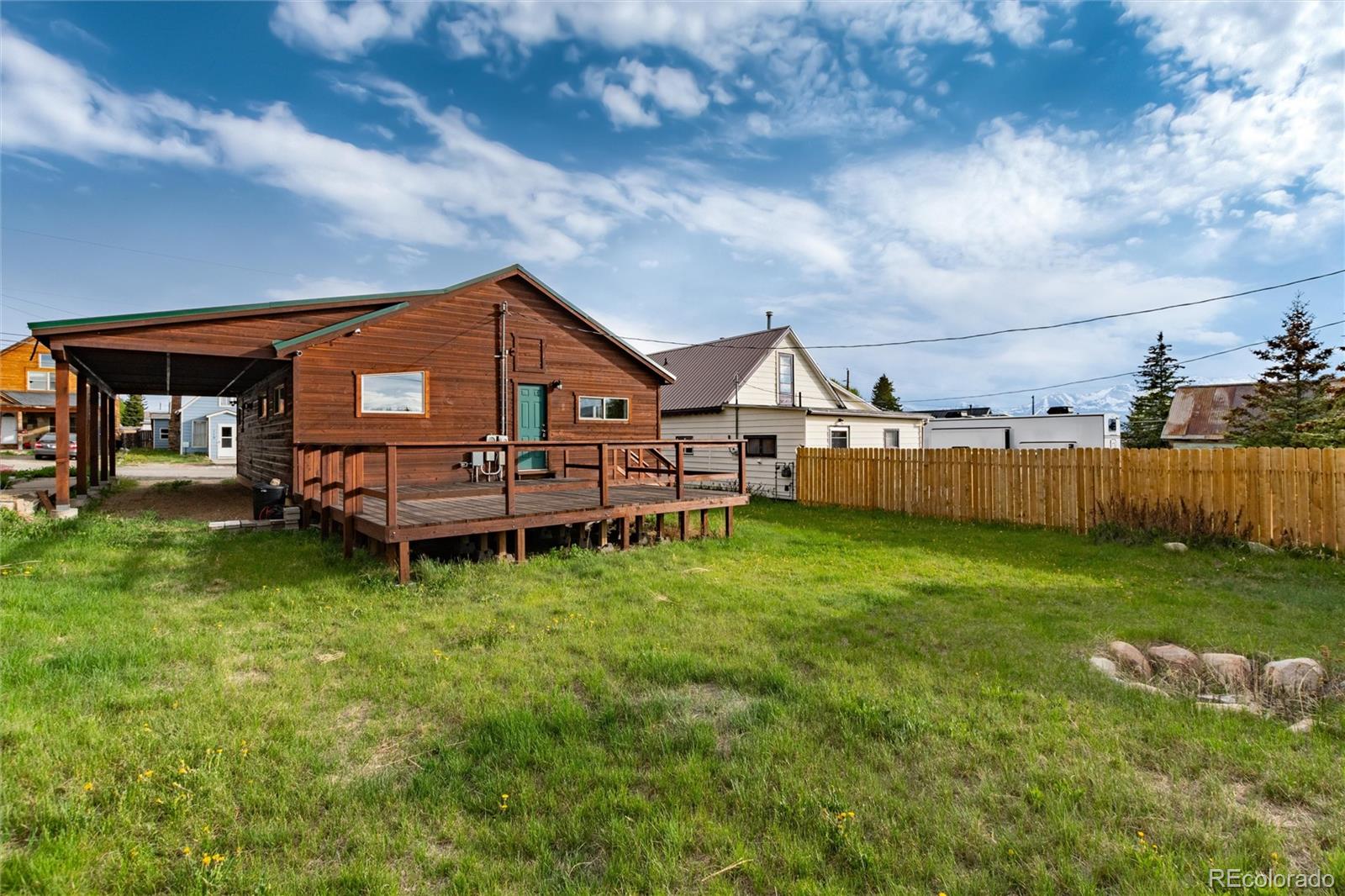 MLS Image #25 for 118 e 14th street,leadville, Colorado